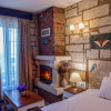 Отель Wineport Lodge Agva, фото 49