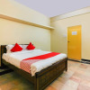 Отель OYO 61506 Sai Residency, фото 4