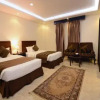 Отель Pine Tree Suites Al Alya, фото 6