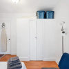 Отель Chelsea Condo - Near Restaurants, Shops, & Trains, фото 2