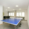 Отель Apartment in Bollendorf With Forest View, фото 15