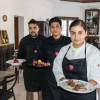 Отель Antigua Hacienda de Perote, фото 8