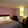 Отель FX Hotel Yansha, фото 3
