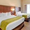 Отель Comfort Suites St George - University Area, фото 17