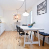 Отель Fantastic apartment in the heart of Copenhagen., фото 11