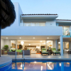 Отель Marival Distinct Residences & Spa  - Handwritten Collection, фото 17