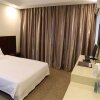 Отель GreenTree Inn Shanghai Baoshan Yanghang Shuichan Road Hotel, фото 13