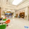 Отель GreenTree Inn Huanggang Qichun Ouyada Plaza Selected Hotel, фото 48