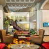 Отель Holiday Inn Rosslyn At Key Bridge, фото 7