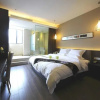 Отель Yida Vogue Hotel - Xiamen Xiagu Wharf Branch, фото 39