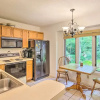 Отель Lake Toxaway Cabin w/ Fire Pit - 1 Mi to Marina, фото 9