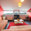 Отель Apartma Panorama Jeseník, фото 4