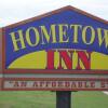 Отель My Hometown Inn в Мурсвилле