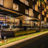 Отель Hyatt Regency Tokyo Bay, фото 1