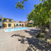 Отель Villa With 3 Bedrooms in Quelfes, With Wonderful sea View, Pool Access, фото 1