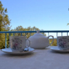 Отель Casa indipendente immersa nel verde con vista mare, фото 10