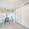 Отель Duplex Unit < 2 Mi to Fishing & Beach Access, фото 9