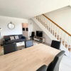Отель T3 Duplex Top Cosy Balcon 300m des plages, фото 2