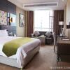 Отель GreenTree Alliance Hotel Suzhou Dangshan Lihua Square, фото 14