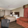 Отель Quality Inn & Suites Lawrence - University Area, фото 35