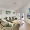 Отель South Facing Pool In Gated Community! 4 Bedroom Home, фото 6