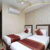 Отель OYO 10338 Hotel Aadesh Palace, фото 3