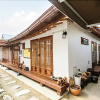 Отель Jeongju Hanok Village Sky ae Pension, фото 25
