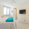 Отель Cairns Ocean View Apartment in Aquarius, фото 5