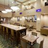 Отель Hampton Inn & Suites Fairbanks, фото 26