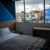 Отель Santo Tomas Bogota, фото 19