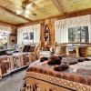 Отель Cozy Bear Pines #2465, фото 9