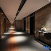 Отель Hampton by Hilton Xuzhou Huaihai Road, фото 8