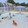 Отель Domaine Résidentiel de Plein Air Odalys Kerleyou (Camping), фото 10