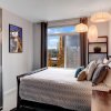 Отель Belltown Court MoPOP Suite - One Bedroom Apartment, фото 3