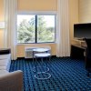 Отель Fairfield Inn & Suites by Marriott Flagstaff Northeast, фото 2