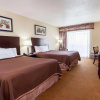 Отель Knights Inn Toronto East, фото 5