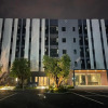 Отель Double J Hotel, фото 4