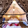 Отель Sahara Stars Camp, фото 6