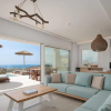 Отель KommoSunset Villas I,II,III with Sublime SeaViews, by ThinkVilla, фото 12