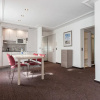 Отель Ema House Sup. Standard Unterstrass - Inh 26062, фото 5