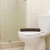 Отель Comfy And Warm 2Br At Springlake Summarecon Bekasi Apartment, фото 12