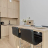 Отель Tasteful Apartment in Wroclaw by Renters, фото 17