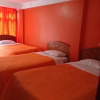 Отель Amaru inn, фото 5