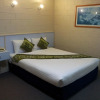 Отель Admiral Nelson Motor Inn, фото 4