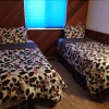 Отель Cozy Cabin With Large Deck in Agate Bay! #149, фото 10