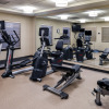 Отель Staybridge Suites Indianapolis Downtown - Convention Center, an IHG Hotel, фото 14