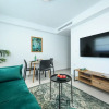Отель Charming Apt at the Artsy TelAviv Center, фото 3