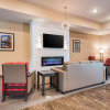 Отель Comfort Suites Marysville Columbus - Northwest, фото 3