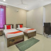 Отель OYO 12663 Abode Platina, фото 15