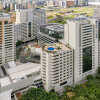 Отель Melia Brasil 21, фото 50